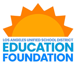 LAUSD Foundation Logo